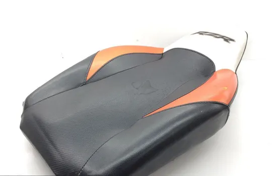 Left Side Driver Seat Back Cushion 2013 Polaris RZR XP 900 LE EPS 1805 x