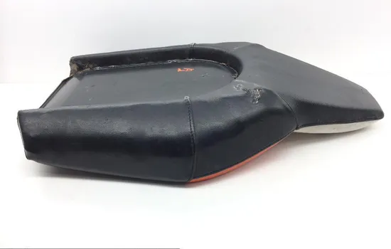 Left Side Driver Seat Back Cushion 2013 Polaris RZR XP 900 LE EPS 1805 x