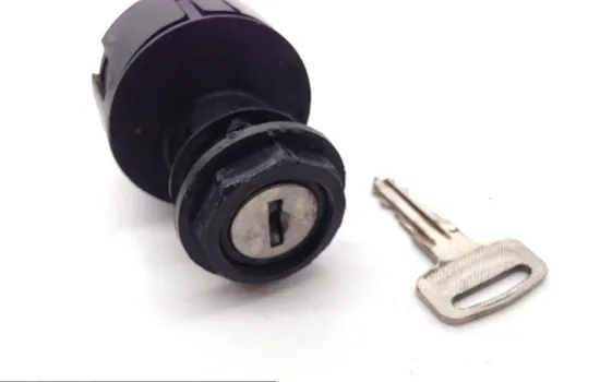Ignition Key Switch 2005 Polaris Predator 500 1845