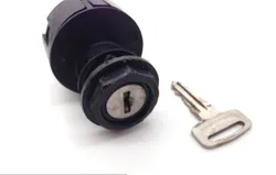 Ignition Key Switch 2005 Polaris Predator 500 1845