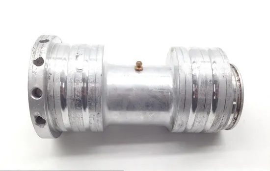 TRX450R Niche Rear Wheel Axle Bearing Carrier from 2004 Honda TRX 450R x