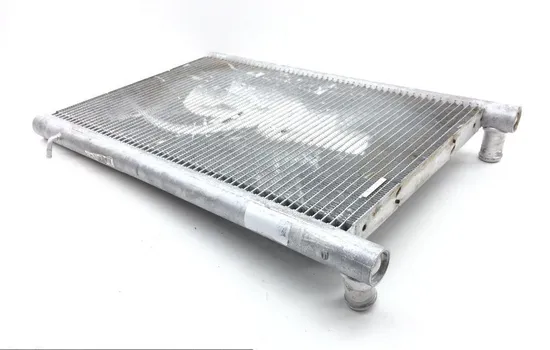 Engine Radiator Cooling 2013 Polaris RZR XP 900 LE EPS 1805