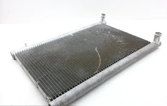Engine Radiator Cooling 2013 Polaris RZR XP 900 LE EPS 1805