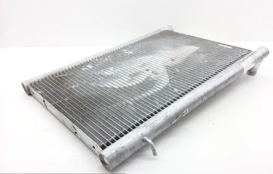 Engine Radiator Cooling 2013 Polaris RZR XP 900 LE EPS 1805