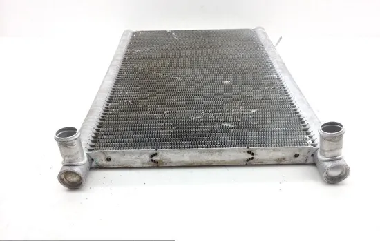 Engine Radiator Cooling 2013 Polaris RZR XP 900 LE EPS 1805