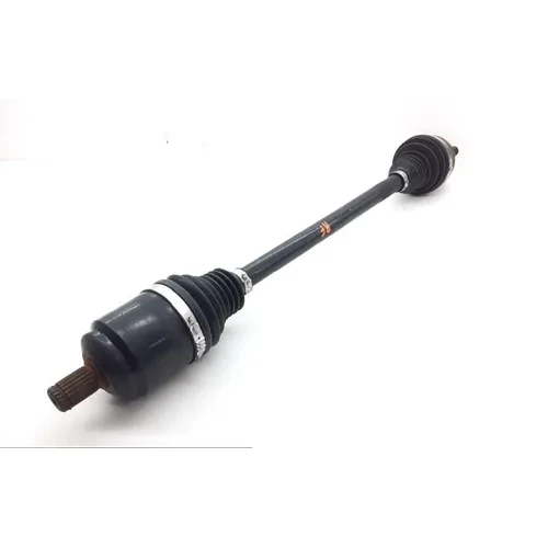 Front Passenger Right Axle 2013 Polaris RZR XP 900 LE EPS 1805 3