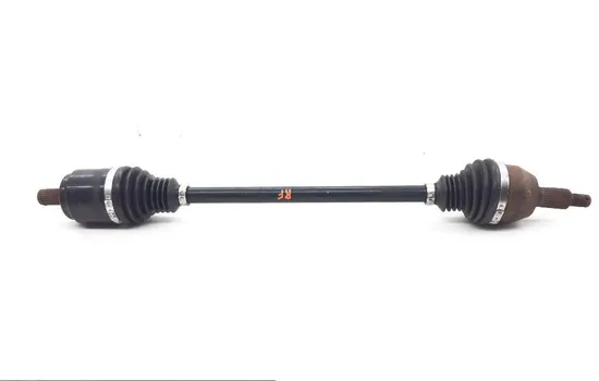 Front Passenger Right Axle 2013 Polaris RZR XP 900 LE EPS 1805
