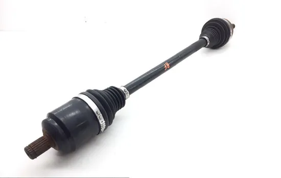 Front Passenger Right Axle 2013 Polaris RZR XP 900 LE EPS 1805