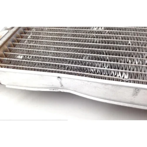 TRX450R Engine Radiator Cooling from 2004 Honda TRX 450R x 5