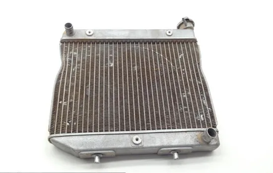 TRX450R Engine Radiator Cooling from 2004 Honda TRX 450R x