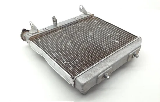TRX450R Engine Radiator Cooling from 2004 Honda TRX 450R x