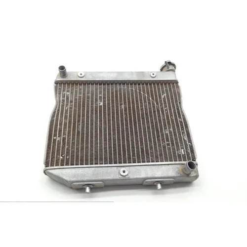 TRX450R Engine Radiator Cooling from 2004 Honda TRX 450R x 11