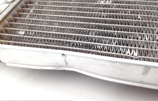 TRX450R Engine Radiator Cooling from 2004 Honda TRX 450R x