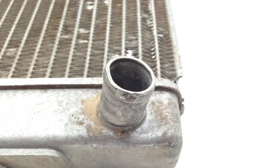 TRX450R Engine Radiator Cooling from 2004 Honda TRX 450R x
