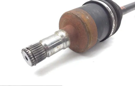 Rear Passenger Right Axle 2005 Polaris Ranger 500 4X4 1847