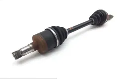 Rear Passenger Right Axle 2005 Polaris Ranger 500 4X4 1847