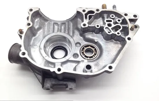 Engine Left Right Center Cases Case 2005 Polaris Ranger 500 4X4 1847