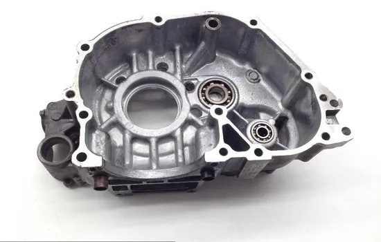 Engine Left Right Center Cases Case 2005 Polaris Ranger 500 4X4 1847