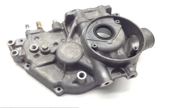 Engine Left Right Center Cases Case 2005 Polaris Ranger 500 4X4 1847