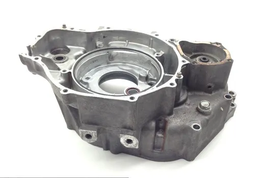 Engine Left Right Center Cases Case 2005 Polaris Ranger 500 4X4 1847