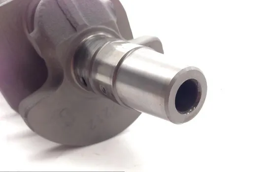 Engine Crank Shaft 2002 Yamaha YZF R6 1838A