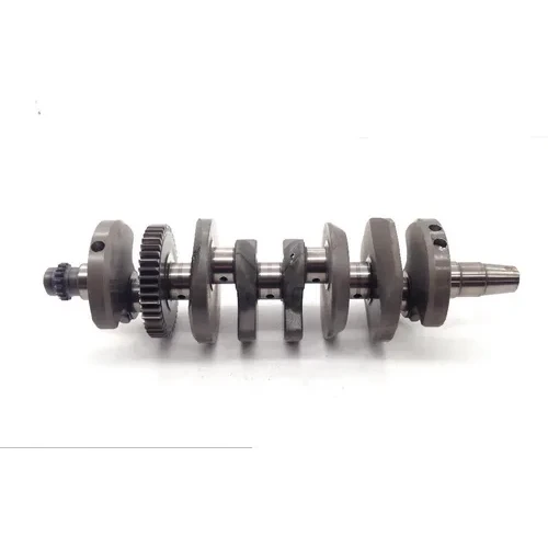 Engine Crank Shaft 2002 Yamaha YZF R6 1838A 8
