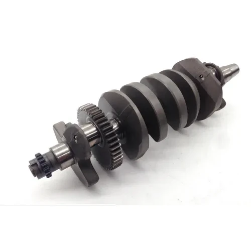 Engine Crank Shaft 2002 Yamaha YZF R6 1838A 3