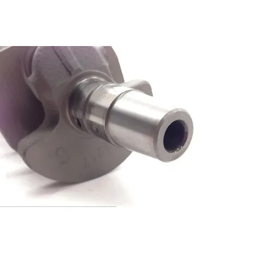 Engine Crank Shaft 2002 Yamaha YZF R6 1838A 7