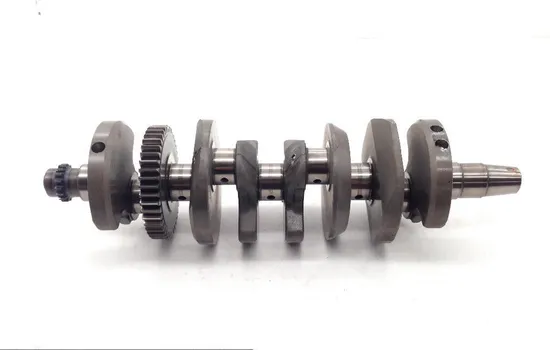 Engine Crank Shaft 2002 Yamaha YZF R6 1838A