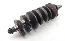 Engine Crank Shaft 2002 Yamaha YZF R6 1838A