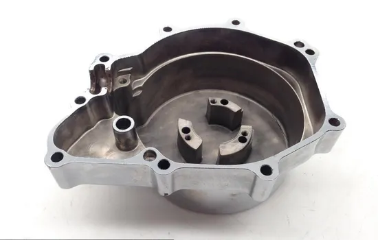 Engine Stator Generator Cover 2002 Yamaha YZF R6 1838A x