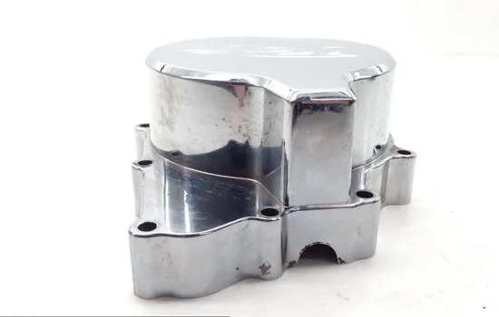 Engine Stator Generator Cover 2002 Yamaha YZF R6 1838A x