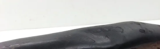 Slip-on Exhaust 2002 Yamaha YZF R6 1838A x