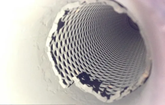 Slip-on Exhaust 2002 Yamaha YZF R6 1838A x