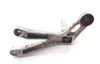 Right Rear Back Passenger Peg Bracket Side 2002 Yamaha YZF R6 1838A x