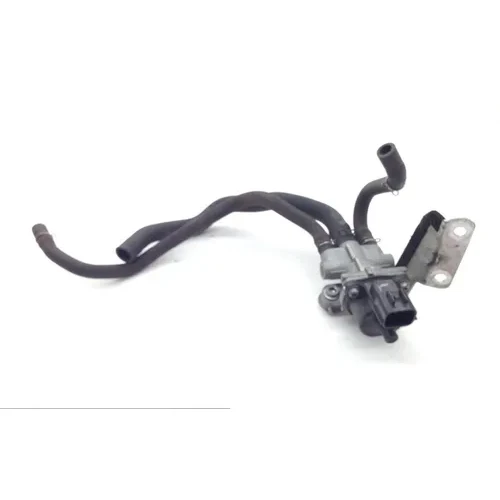 Air Valve Solenoid 2007 Suzuki SV650 1832 3