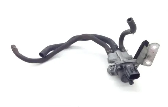 Air Valve Solenoid 2007 Suzuki SV650 1832