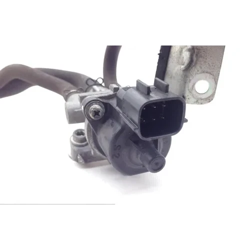 Air Valve Solenoid 2007 Suzuki SV650 1832 5