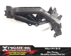 Main Frame Chassis 2007 Suzuki SV650 1832