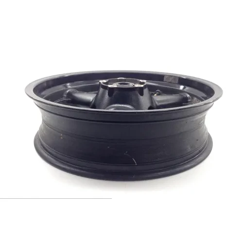 Rear Wheel Rim 2007 Suzuki SV650 1832 7