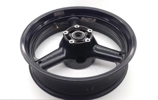 Rear Wheel Rim 2007 Suzuki SV650 1832