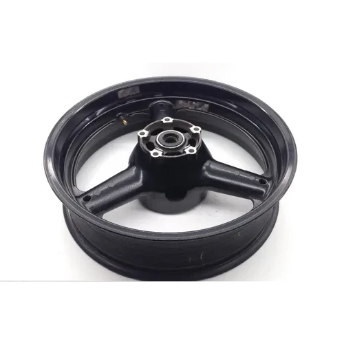 Rear Wheel Rim 2007 Suzuki SV650 1832 3