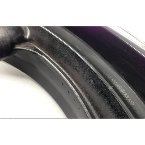 Rear Wheel Rim 2007 Suzuki SV650 1832 14
