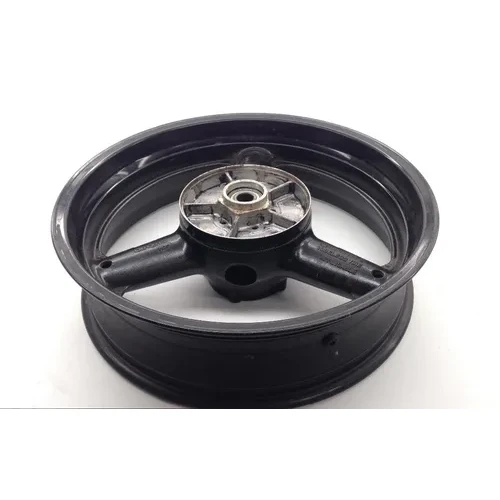 Rear Wheel Rim 2007 Suzuki SV650 1832 9