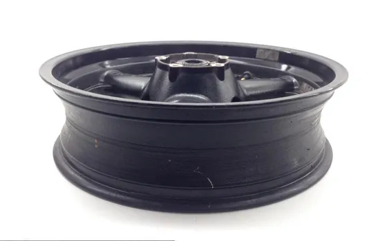 Rear Wheel Rim 2007 Suzuki SV650 1832