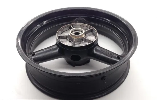 Rear Wheel Rim 2007 Suzuki SV650 1832
