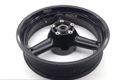 Rear Wheel Rim 2007 Suzuki SV650 1832