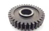 Engine Crank Shaft Gear 2007 Suzuki SV650 1832