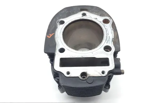 Engine Cylinder Jug Front 2002 Yamaha V Star 1100 XVS1100A Classic 1842A PARTS