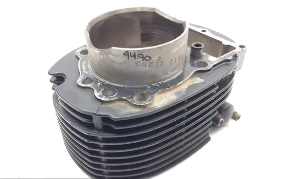 Engine Cylinder Jug Front 2002 Yamaha V Star 1100 XVS1100A Classic 1842A PARTS